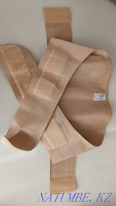 Продам пояс для беременных Мичуринское - изображение 1