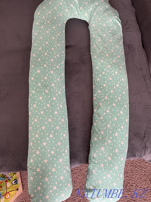 Pillow for pregnant women Pavlodar - photo 1