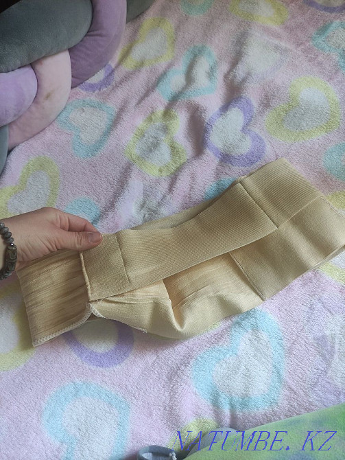 Бандаж для беременых размер 2 Кокшетау - изображение 1