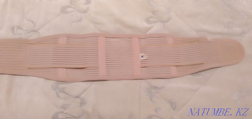 Продам бандаж до и послеродовой Астана - изображение 3