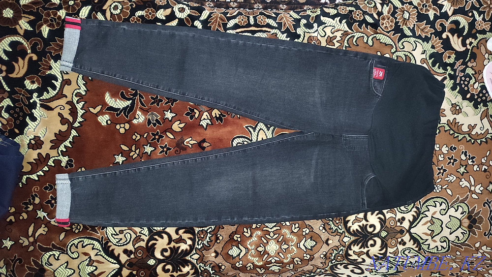 Одежда для беременных Алматы - изображение 1