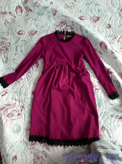 Платье для беременных и кормящих мам Петропавловск - изображение 1