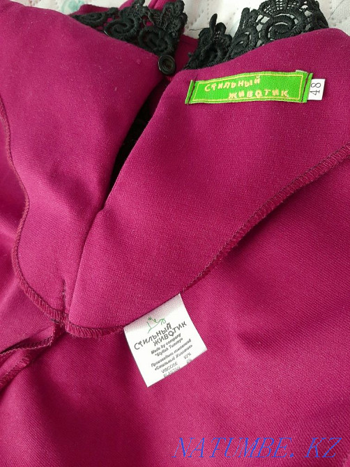 Платье для беременных и кормящих мам Петропавловск - изображение 4