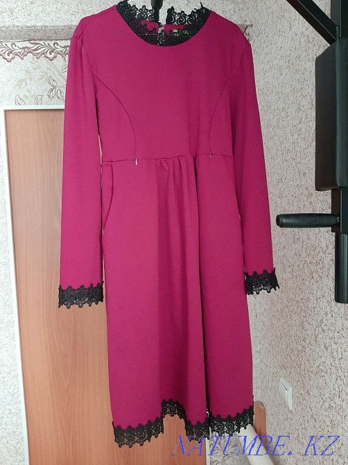 Платье для беременных и кормящих мам Петропавловск - изображение 2