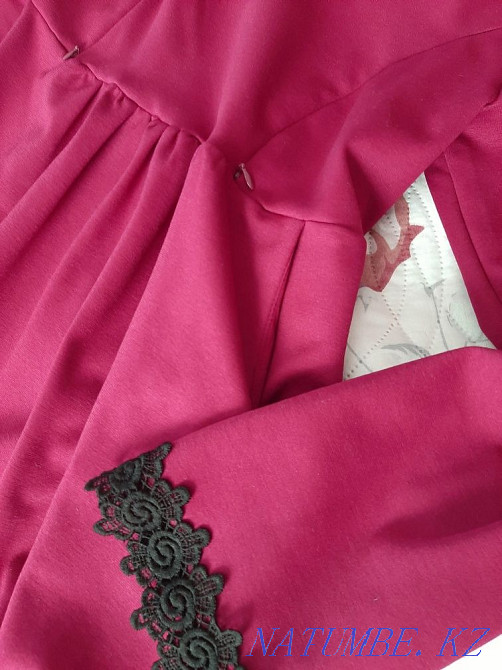 Платье для беременных и кормящих мам Петропавловск - изображение 3