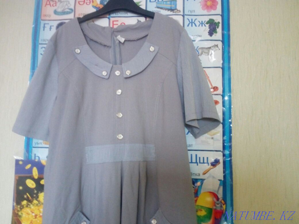 Продам платье для беременных Петропавловск - изображение 2