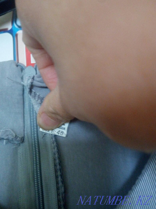 Продам платье для беременных Петропавловск - изображение 3