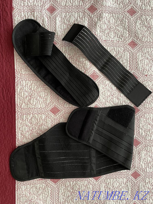 Бандаж универсальный Абай - изображение 3