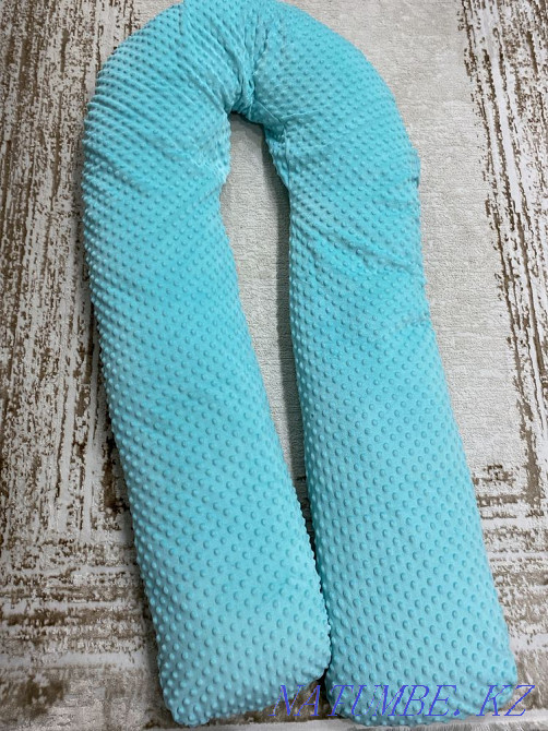 Подушка для беременых Нура - изображение 1