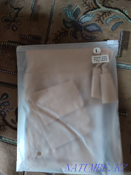 Sell compression stockings Каргалы - photo 1