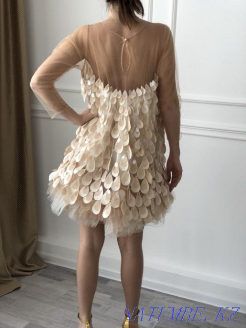 Продам вечернее платье Уральск - изображение 2