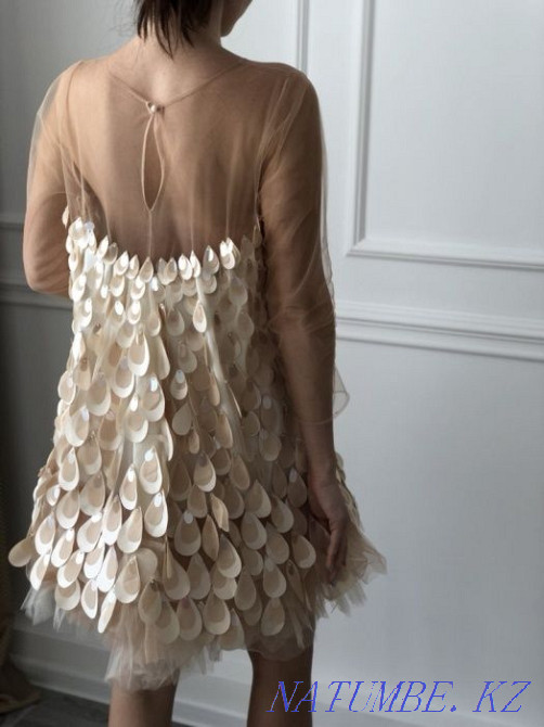 Продам вечернее платье Уральск - изображение 6