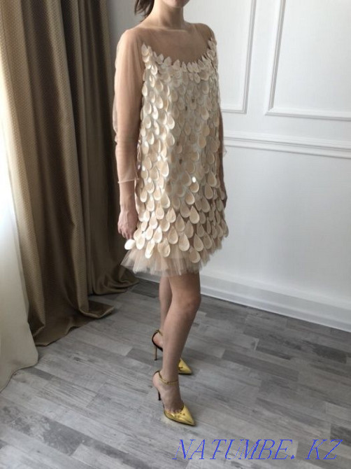 Продам вечернее платье Уральск - изображение 3