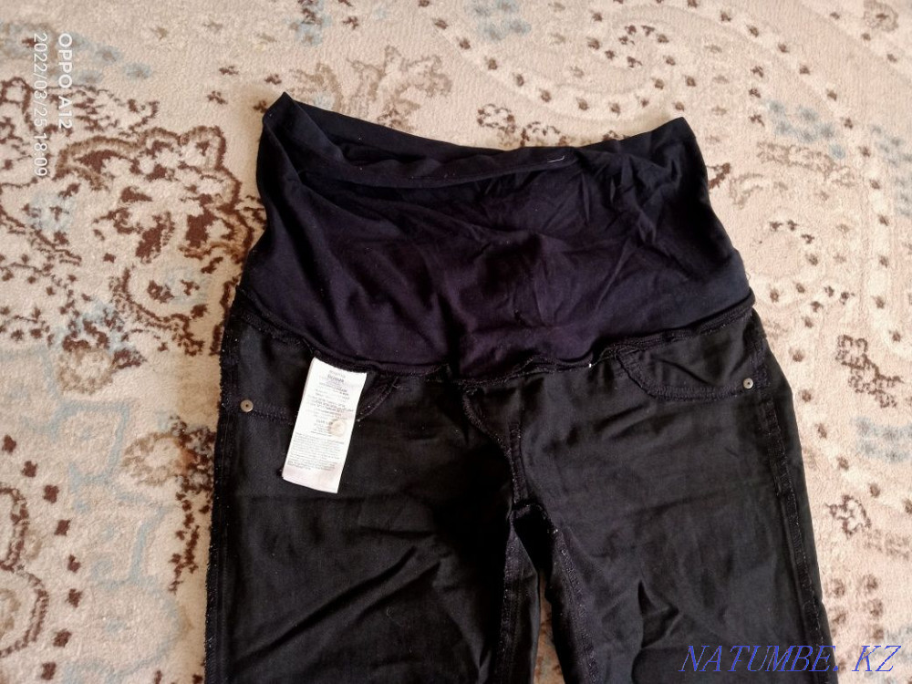 Maternity fucking clothes Aqtobe - photo 5