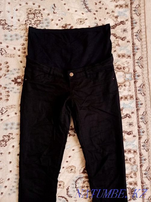 Maternity fucking clothes Aqtobe - photo 4