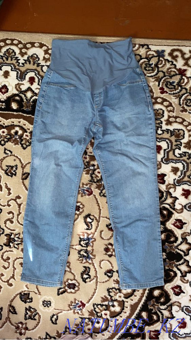 Одежда для беременным Уральск - изображение 1