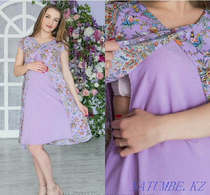 Sundress for pregnant women Kokshetau - photo 1