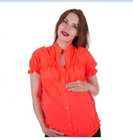 Блузка для беременных Kokshetau