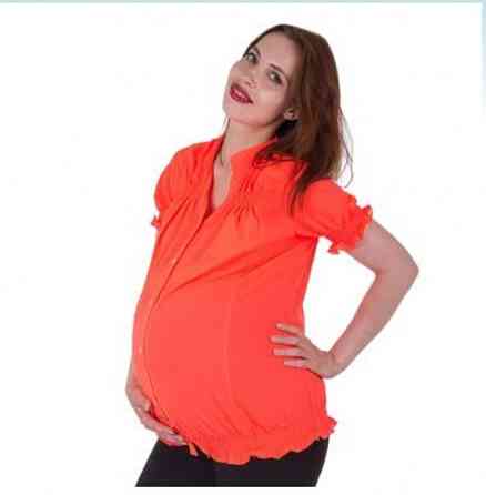 Блузка для беременных Kokshetau