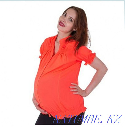 Maternity blouse Kokshetau - photo 2