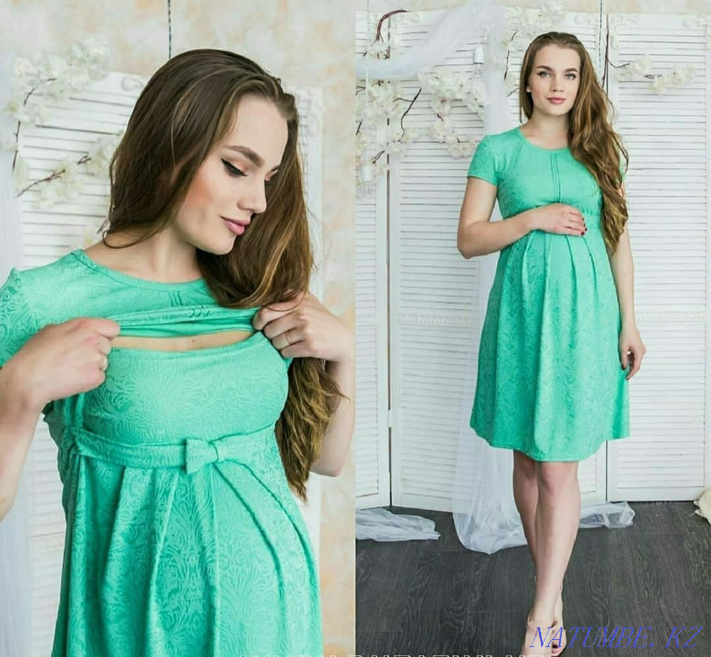 Декрет көйлегі  Көкшетау - изображение 1