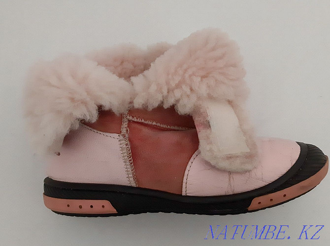 Ugg boots winter Karagandy - photo 1