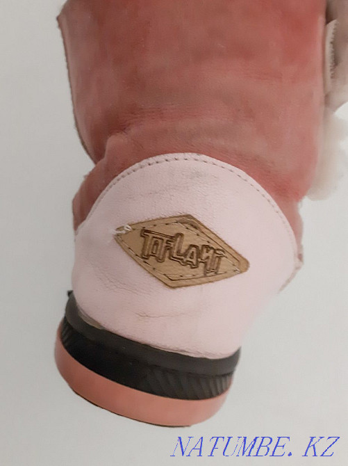 Ugg boots winter Karagandy - photo 3