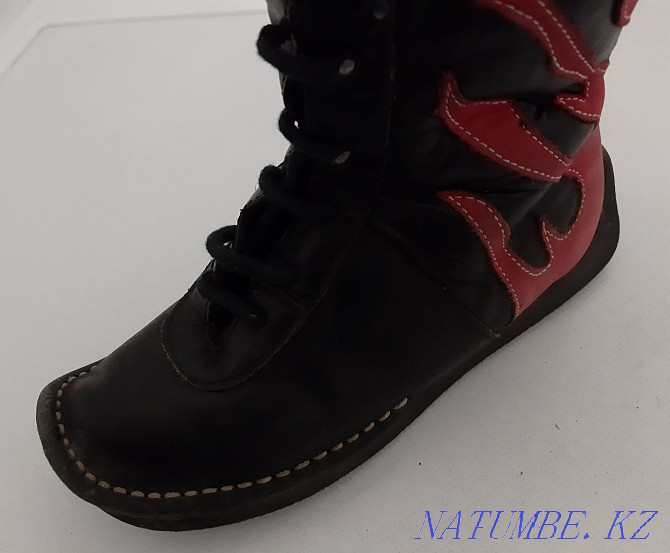 Winter boots 28 size Karagandy - photo 2