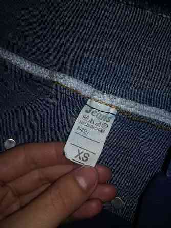 Продам джинсы на беременных 