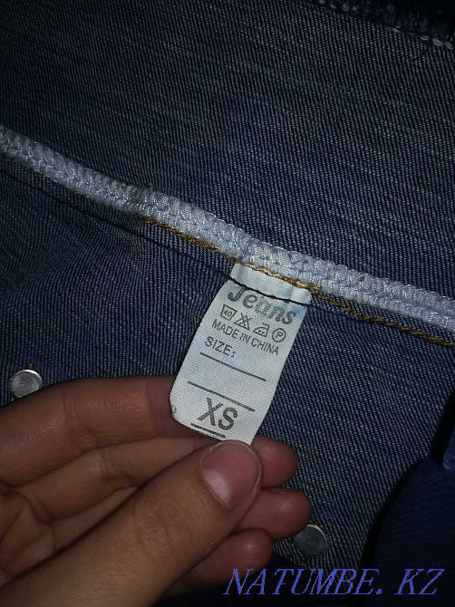 maternity jeans for sale  - photo 3