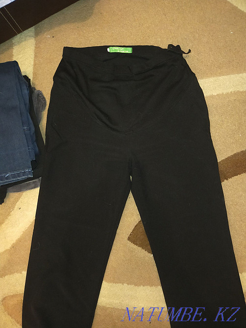 Продам брюки и джинсы для беременных Рудный - изображение 2