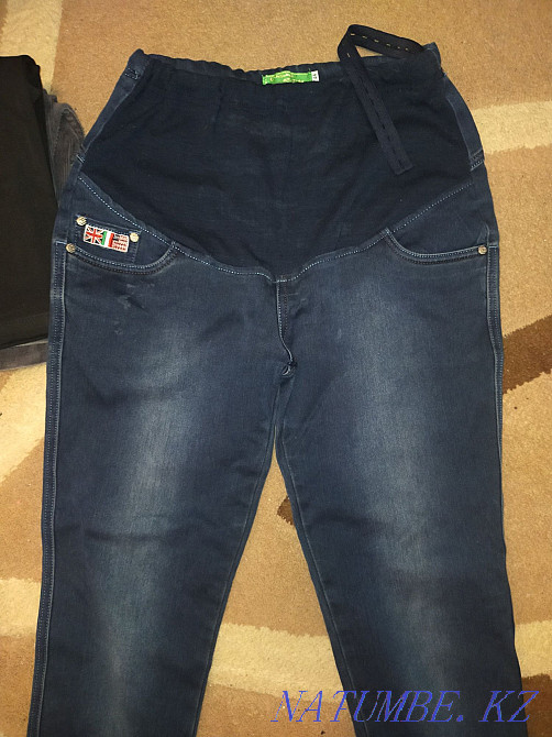 Продам брюки и джинсы для беременных Рудный - изображение 3