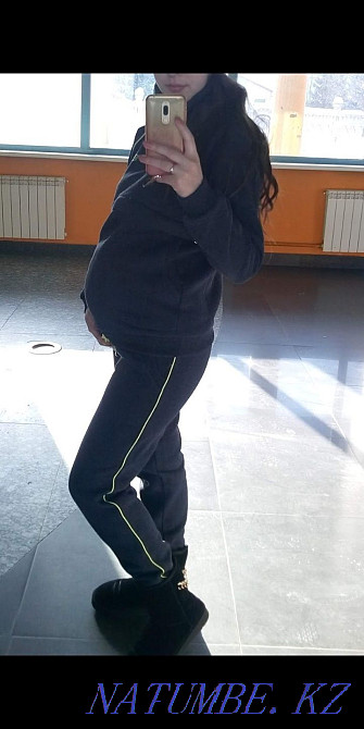 maternity suit Pavlodar - photo 4
