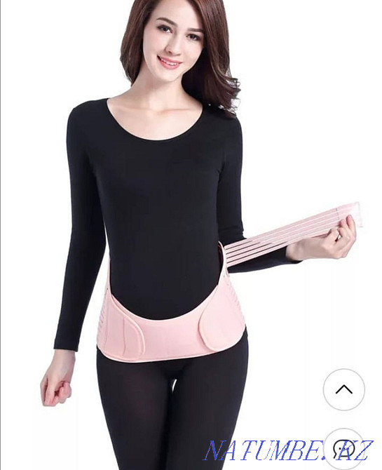 Bandage - before and - after - generic.  - photo 3