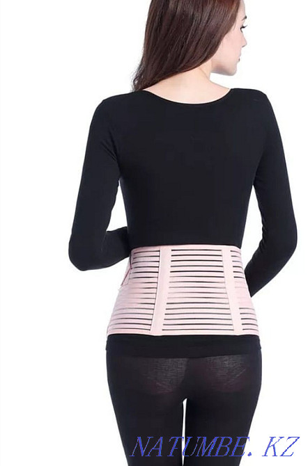 Bandage - before and - after - generic.  - photo 6