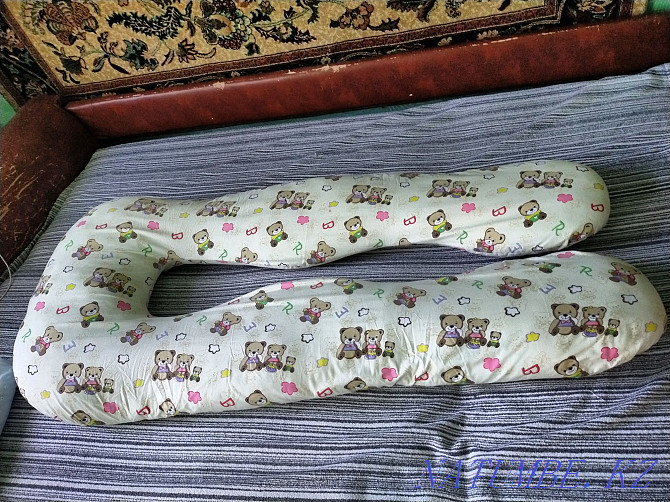 Подушка для беременных  - изображение 1