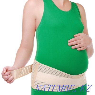 Бандаж для беременных Акбулак - изображение 3