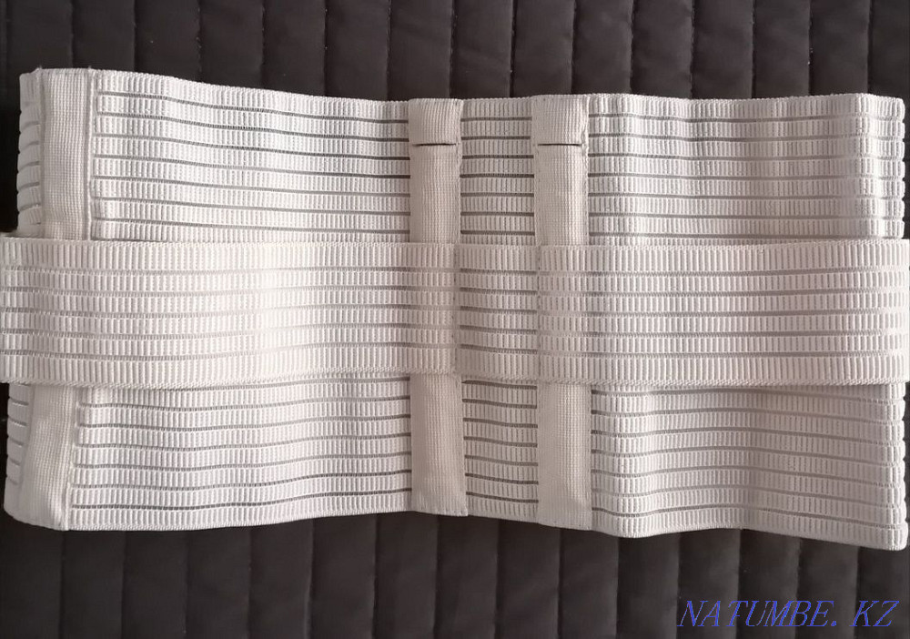 Бандаж для беременных Акбулак - изображение 2