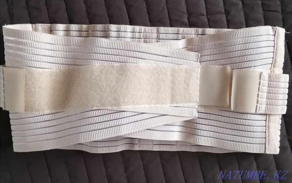 Бандаж для беременных Акбулак - изображение 1