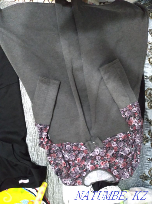 Продам вещи для беременных. Костанай - изображение 7