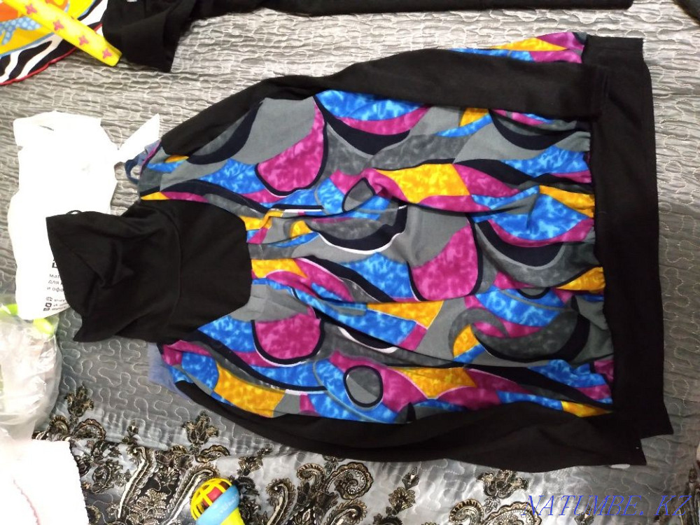 Продам вещи для беременных. Костанай - изображение 6