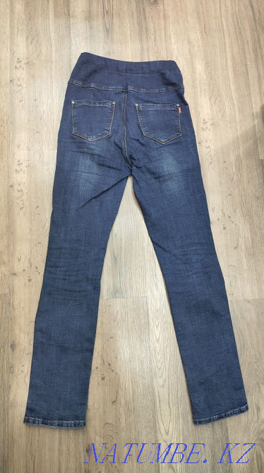 Джинсы для беременных Караганда - изображение 2
