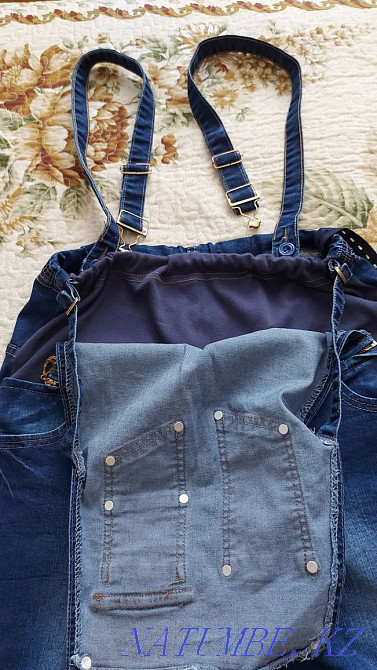 maternity overalls Ekibastuz - photo 3