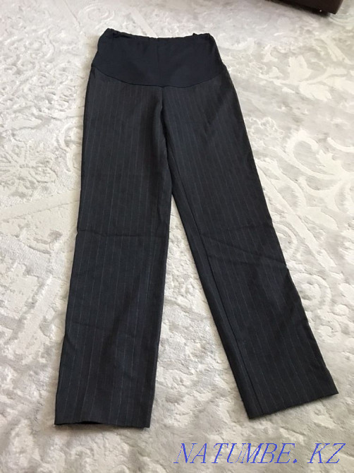 Sell maternity clothes Almaty - photo 3