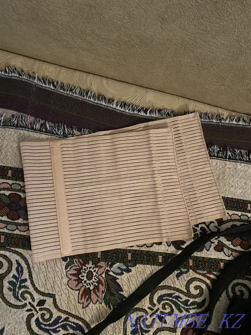 Corset after childbirth Petropavlovsk - photo 1