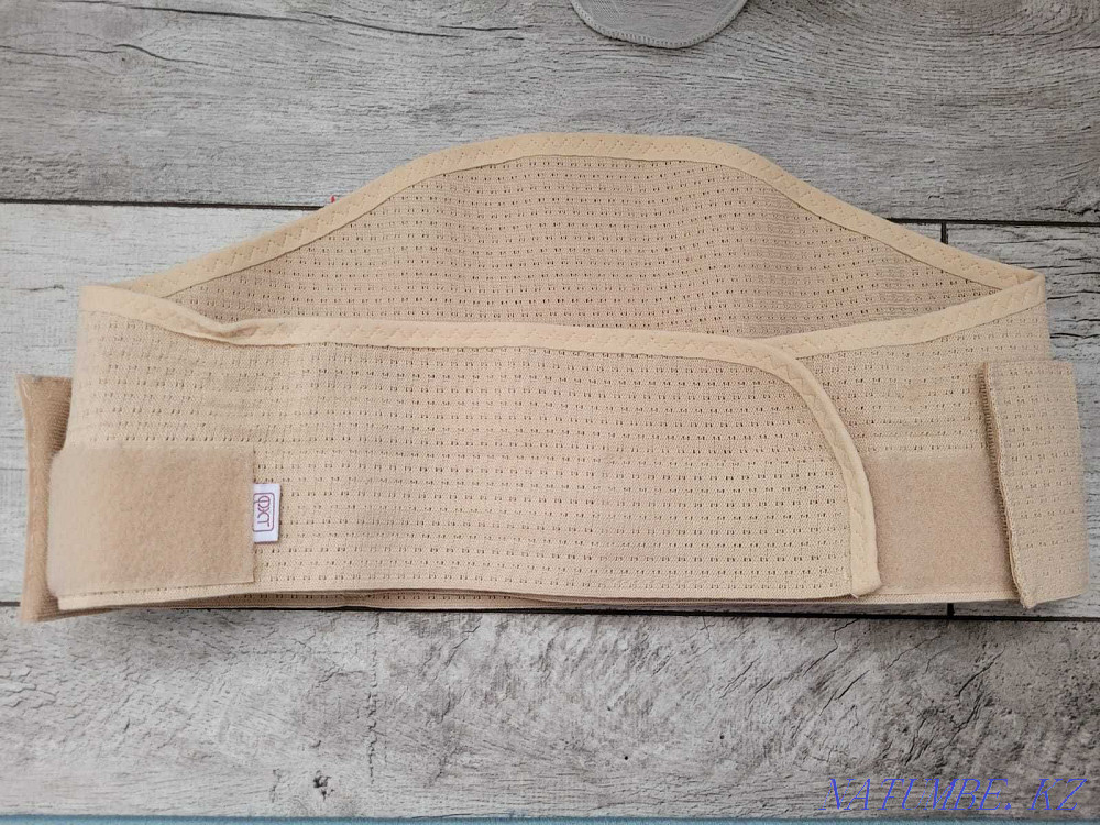 Бандаж до и после родовой Астана - изображение 1