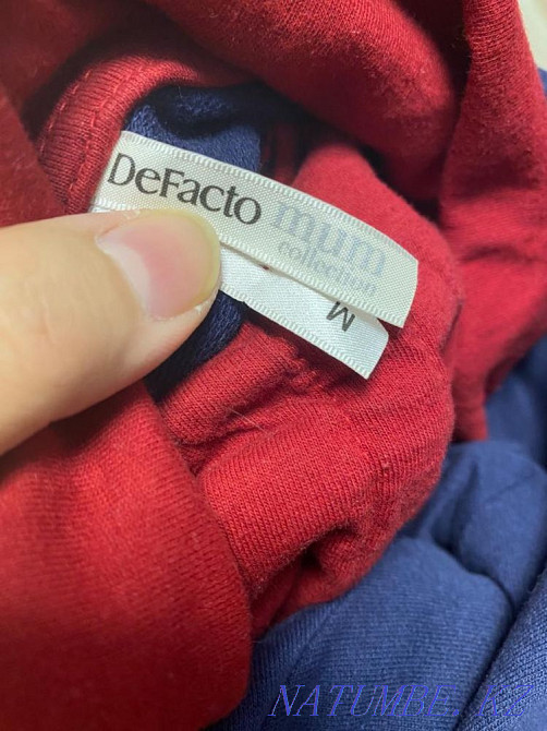 Tunic for pregnant women Almaty - photo 2