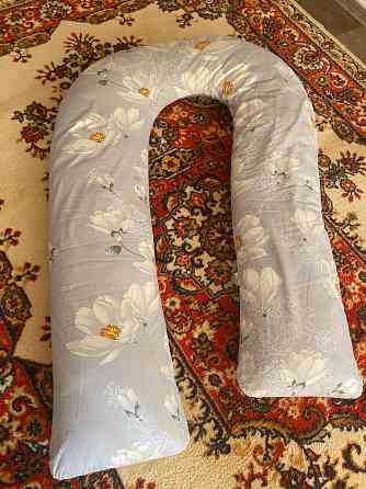 Подушка для беременных Усть-Каменогорск