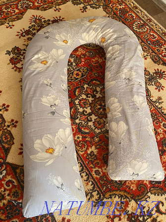 Подушка для беременных Усть-Каменогорск - изображение 1