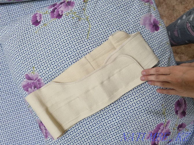 Bandage for pregnant women Шашубай - photo 1